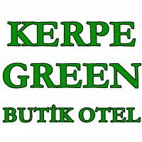 Kerpe Green Butik Otel